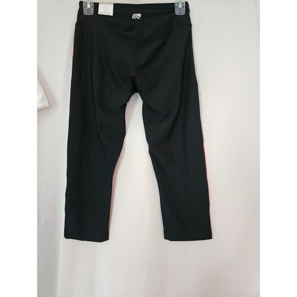 NWT Marika Black Power Tek Leggings S push up Pink - Picture 3 of 12